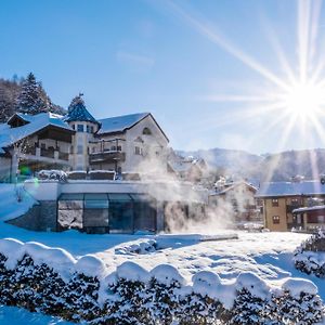 Alpenheim Charming&Spa Hotel